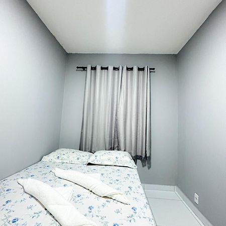 Apartamento Na Orla De Atalaia Aracaju Exteriör bild