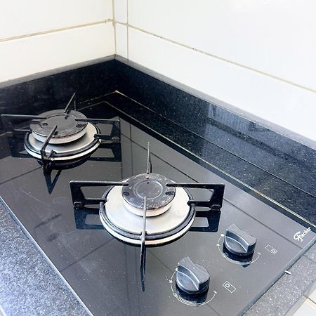 Apartamento Na Orla De Atalaia Aracaju Exteriör bild