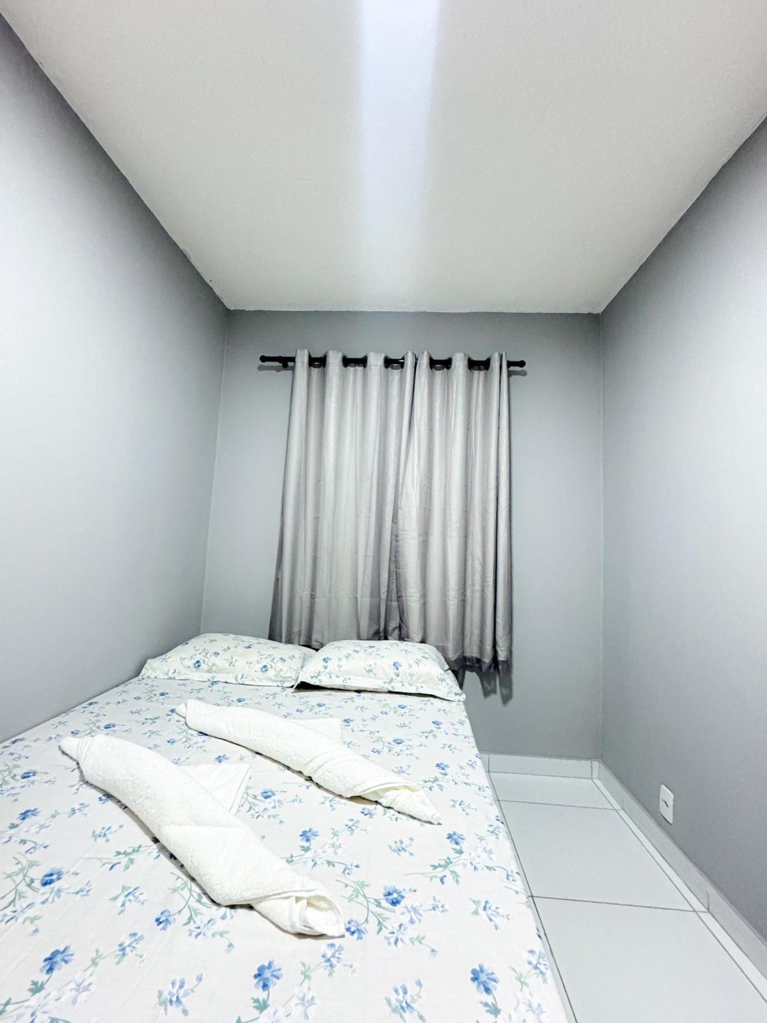 Apartamento Na Orla De Atalaia Aracaju Exteriör bild