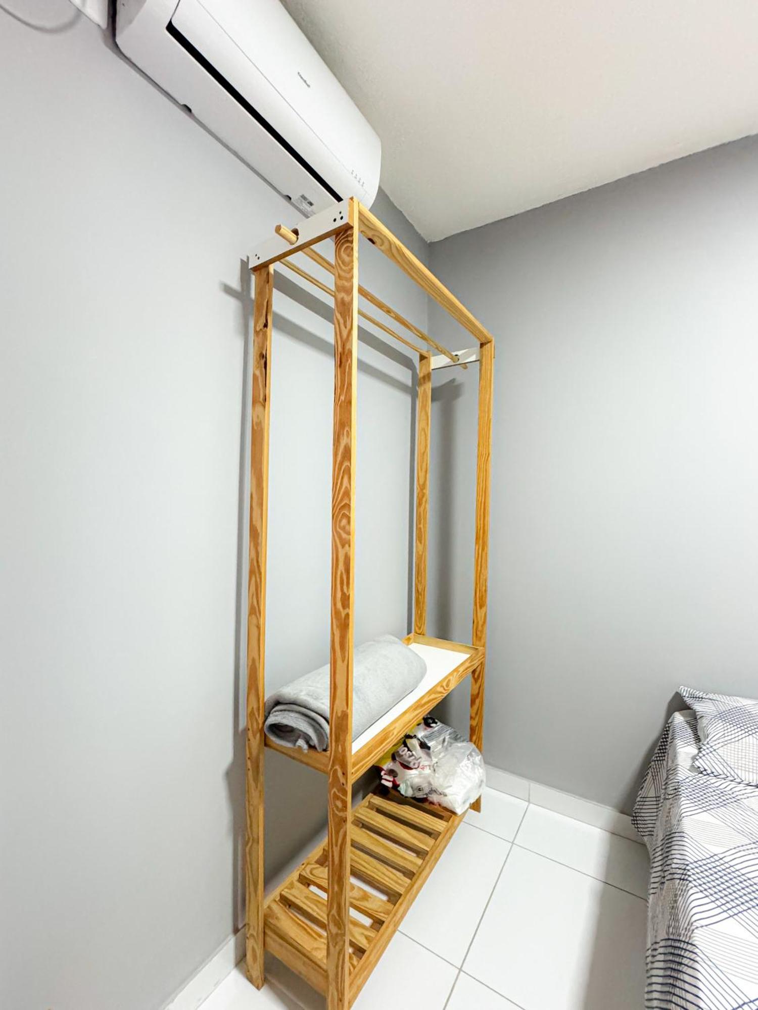 Apartamento Na Orla De Atalaia Aracaju Exteriör bild