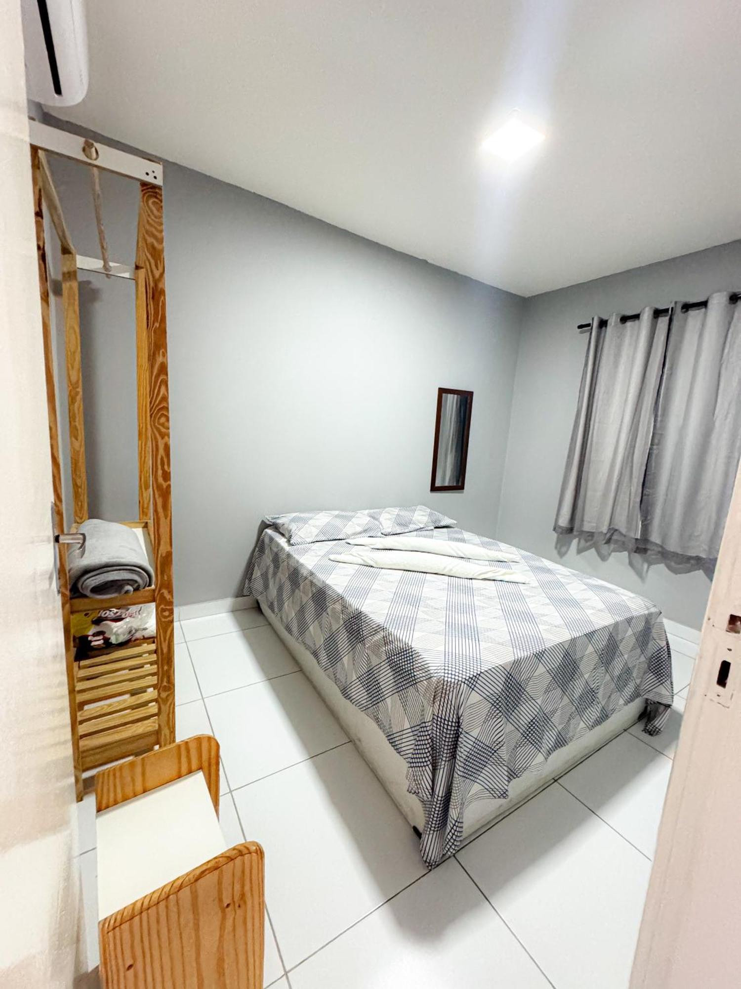 Apartamento Na Orla De Atalaia Aracaju Exteriör bild